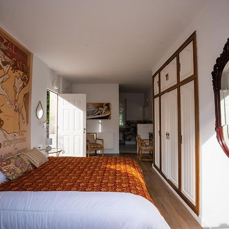 Finca Dos Mares Ферол Екстериор снимка