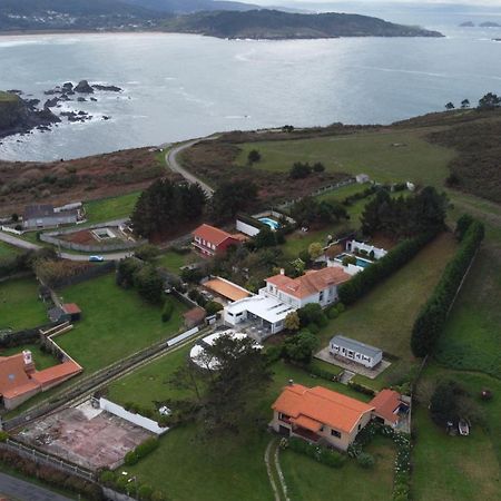 Finca Dos Mares Ферол Екстериор снимка
