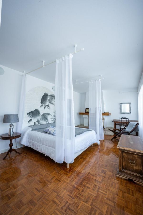 Finca Dos Mares Ферол Екстериор снимка