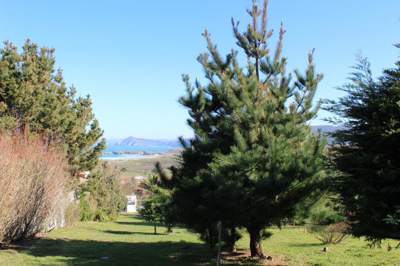 Finca Dos Mares Ферол Екстериор снимка