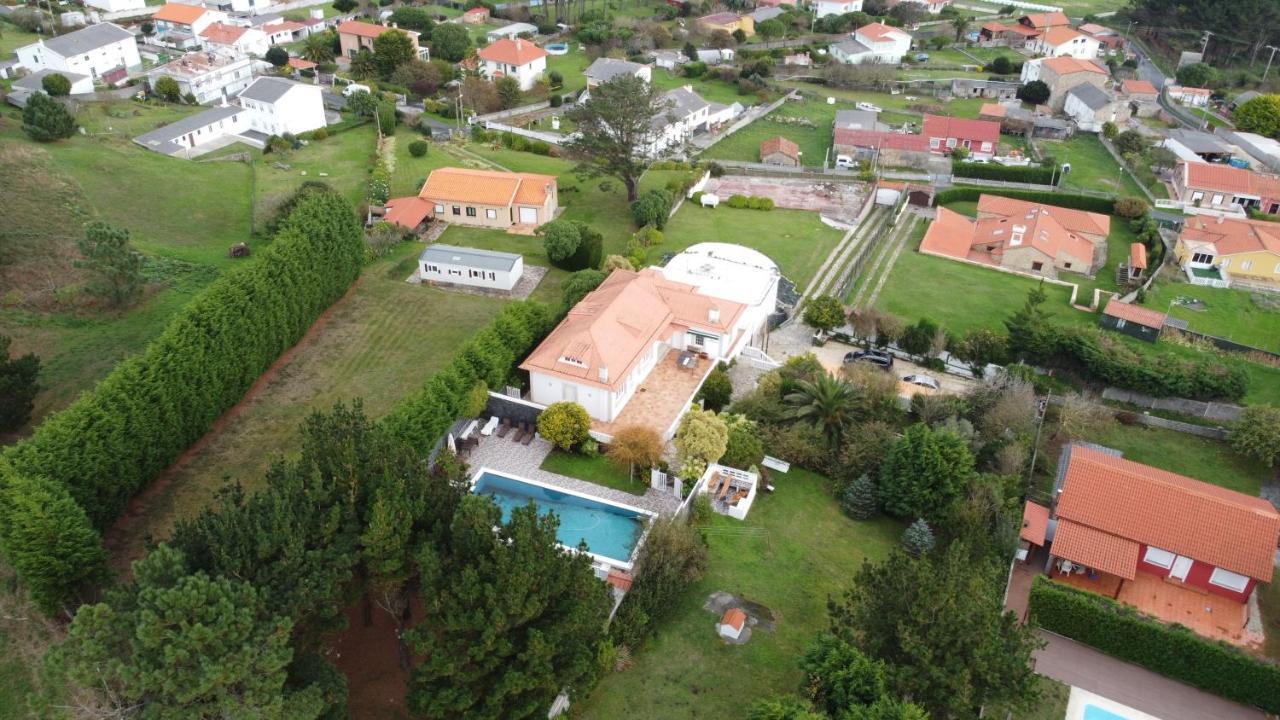Finca Dos Mares Ферол Екстериор снимка