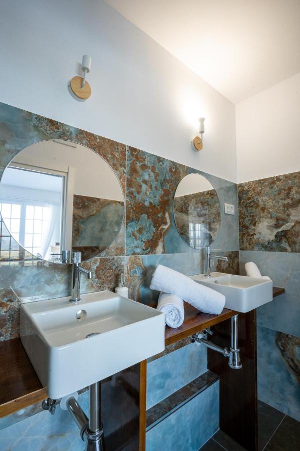 Finca Dos Mares Ферол Екстериор снимка