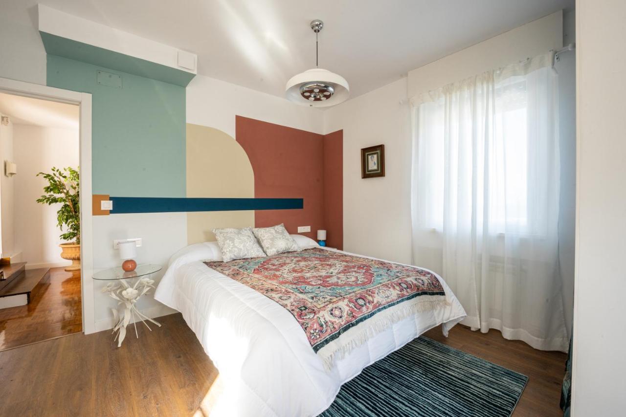 Finca Dos Mares Ферол Екстериор снимка