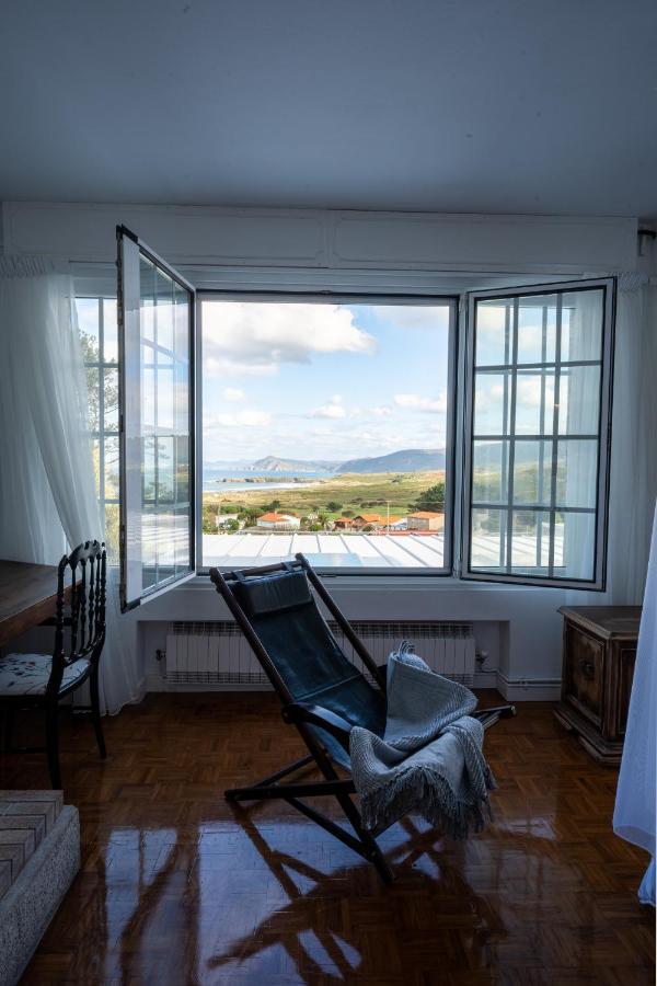 Finca Dos Mares Ферол Екстериор снимка