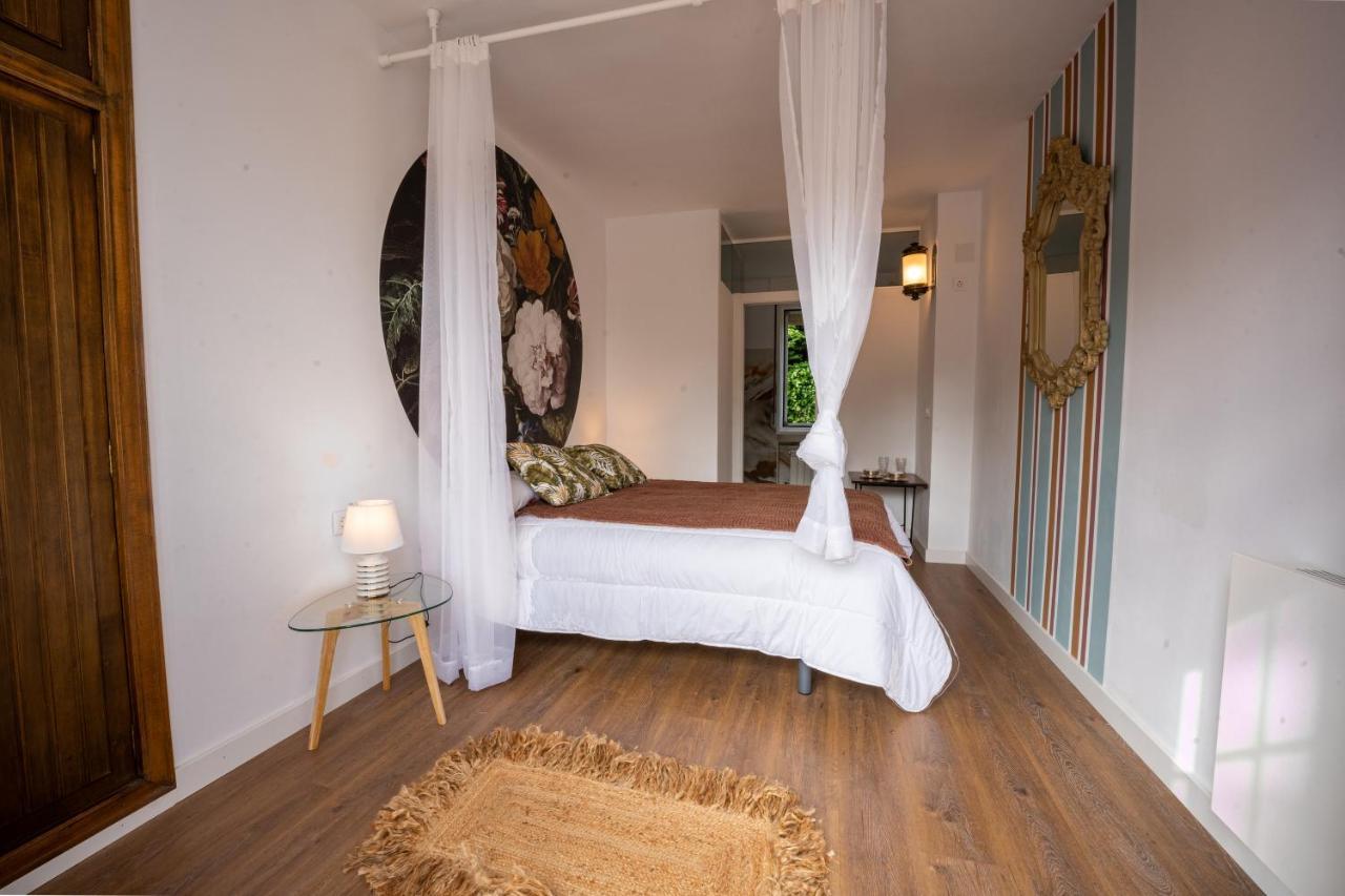 Finca Dos Mares Ферол Екстериор снимка
