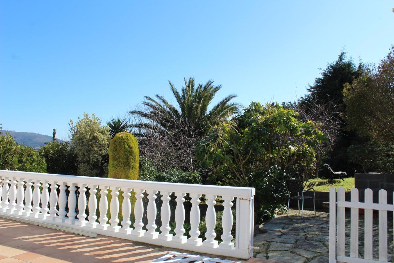 Finca Dos Mares Ферол Екстериор снимка