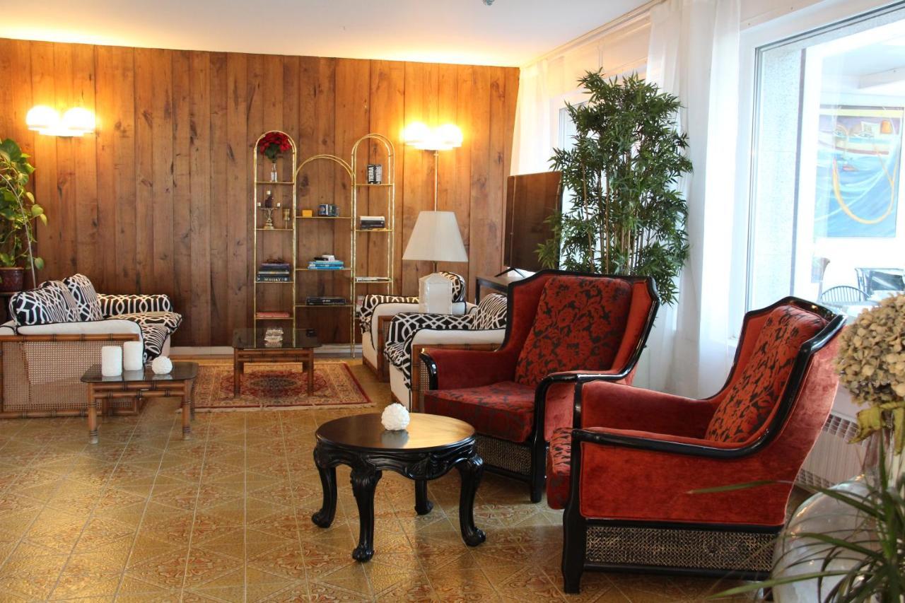 Finca Dos Mares Ферол Екстериор снимка