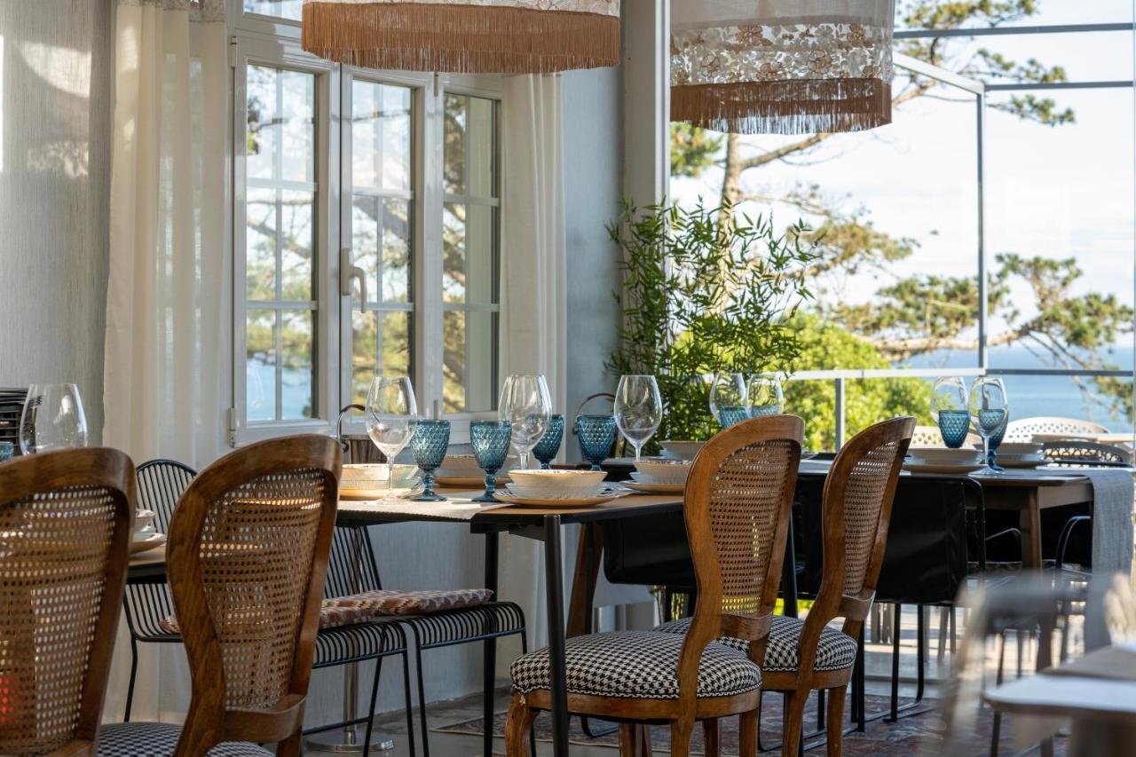 Finca Dos Mares Ферол Екстериор снимка