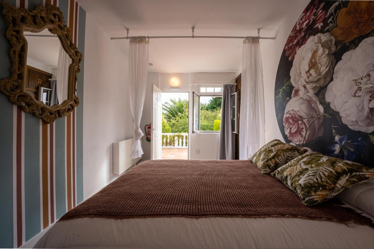 Finca Dos Mares Ферол Екстериор снимка