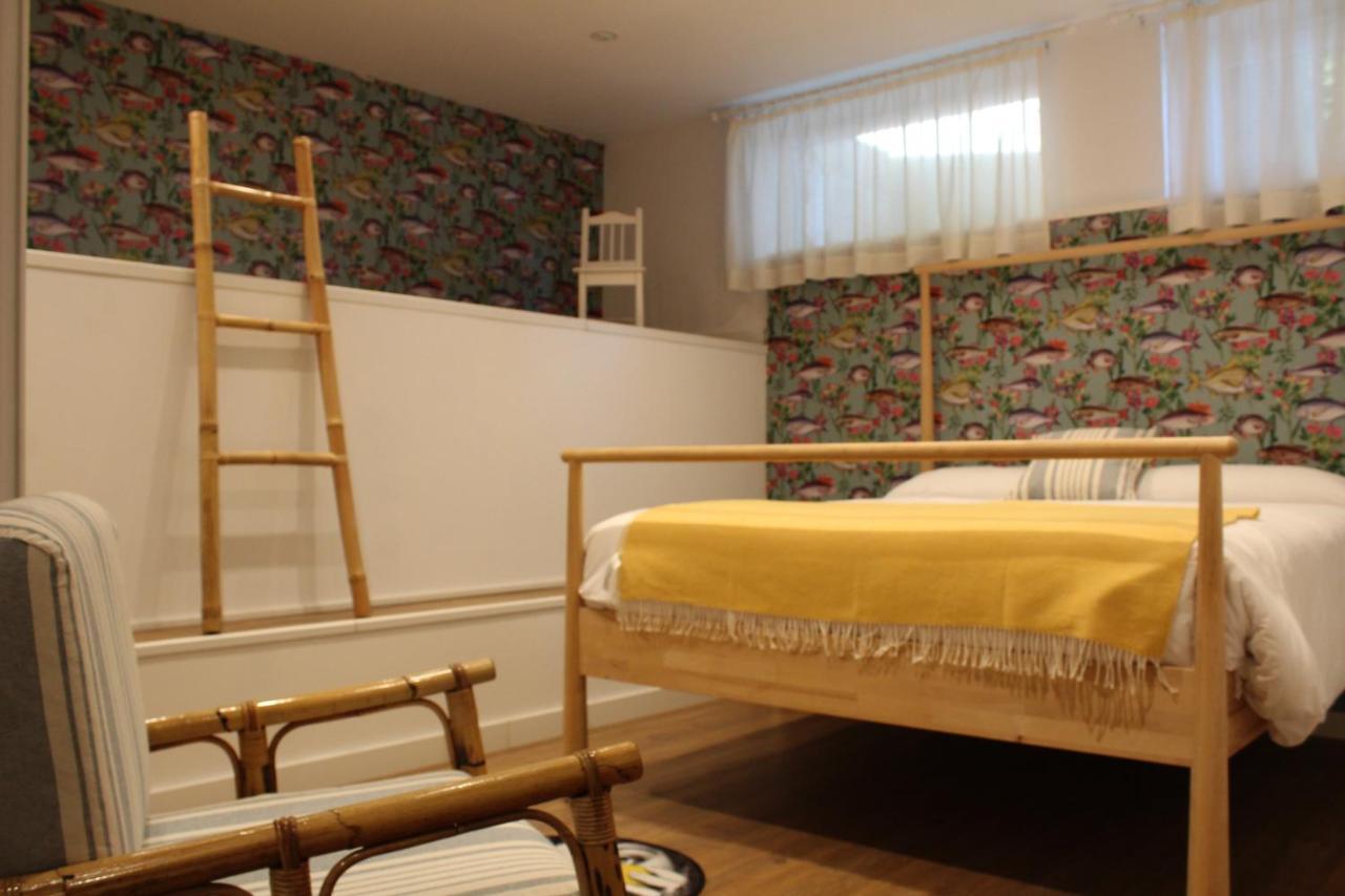 Finca Dos Mares Ферол Екстериор снимка