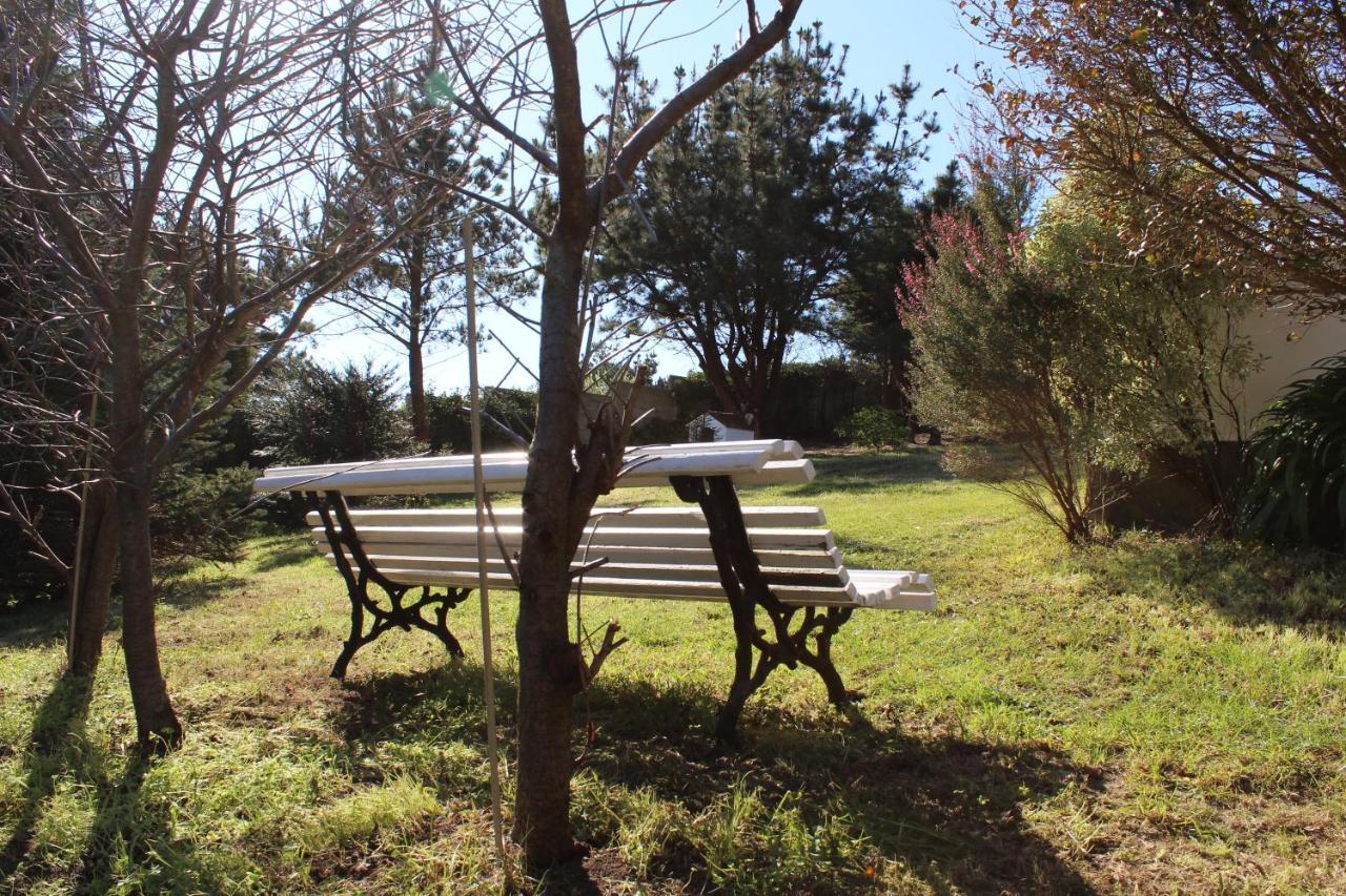 Finca Dos Mares Ферол Екстериор снимка