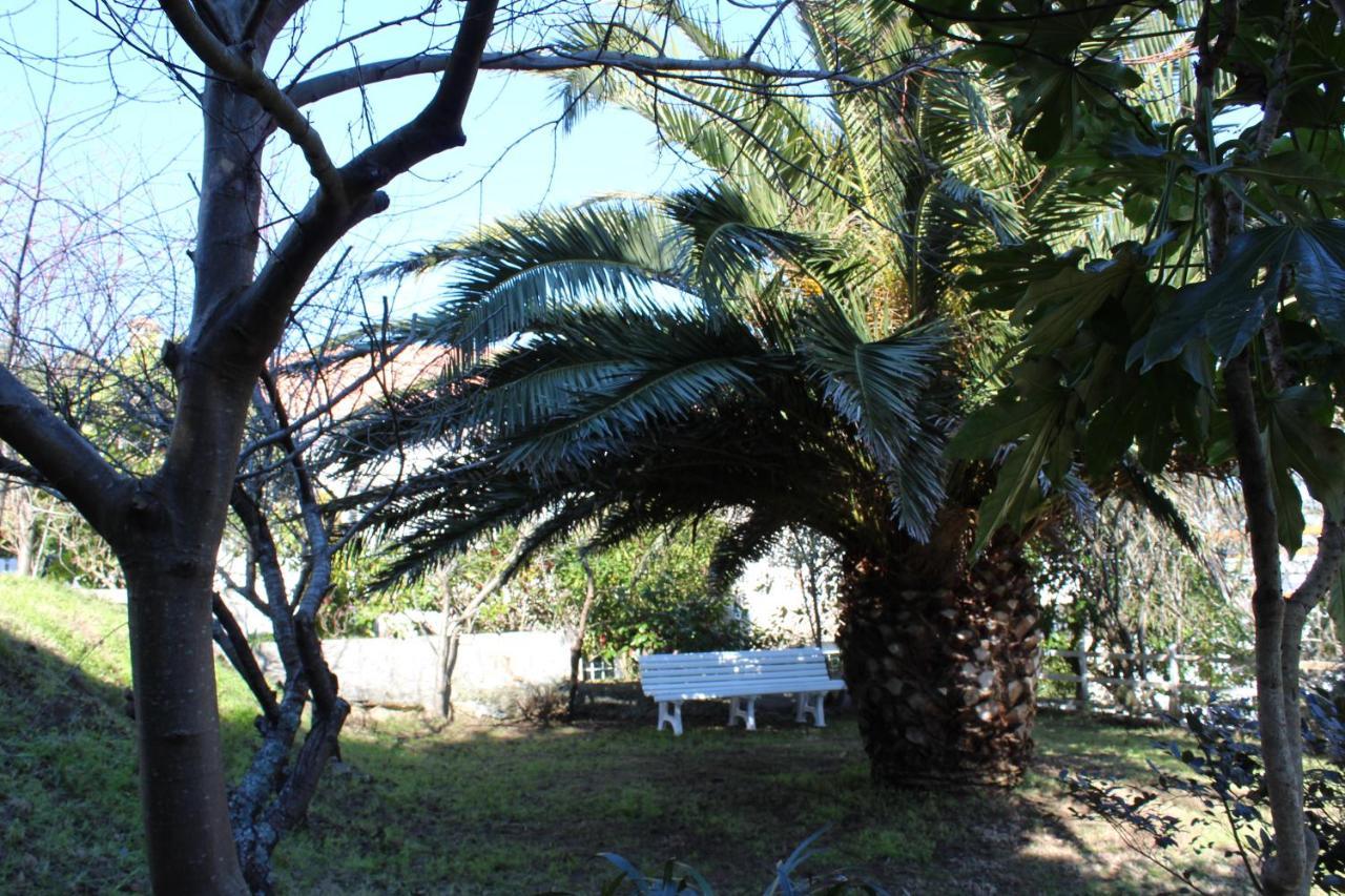 Finca Dos Mares Ферол Екстериор снимка