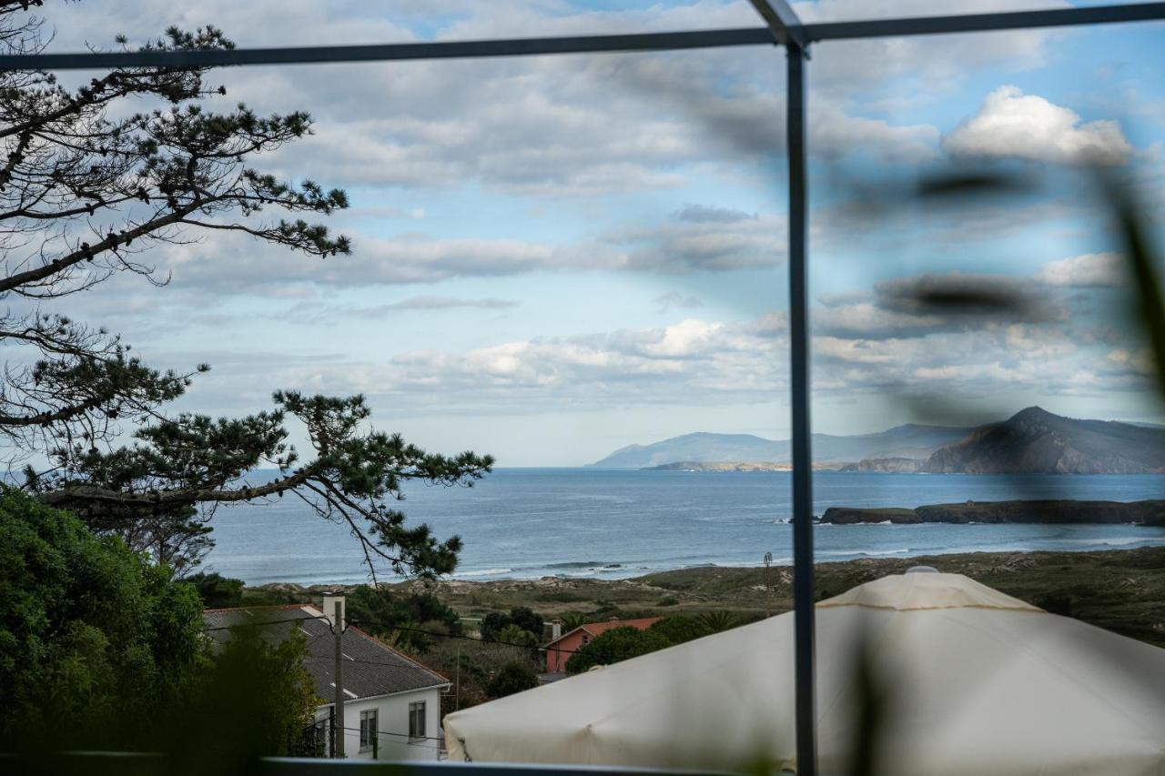 Finca Dos Mares Ферол Екстериор снимка